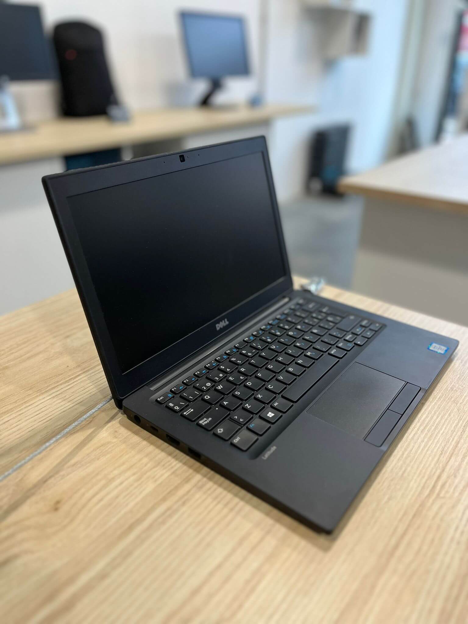 Portátil DELL 7280 Reacondicionado