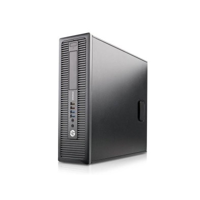 HP EliteDesk 800 G2 SFF